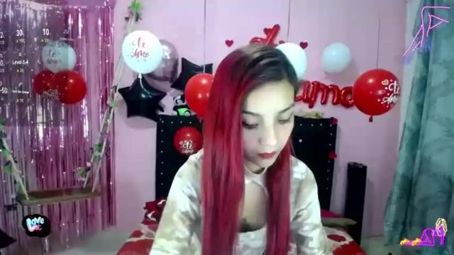 Image 4 of love_fire_ Stream on Chaturbate on 15 months ago