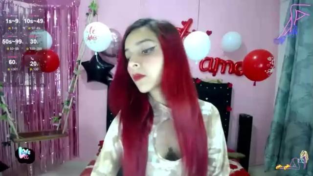 Image 7 of love_fire_ Stream on Chaturbate on 15 months ago
