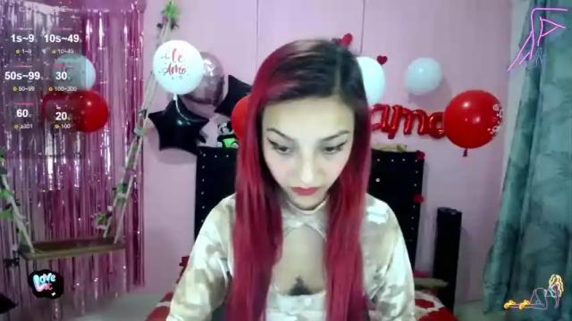 Thumbnail 3, love_fire_'s Stream at Chaturbate, 15 months ago