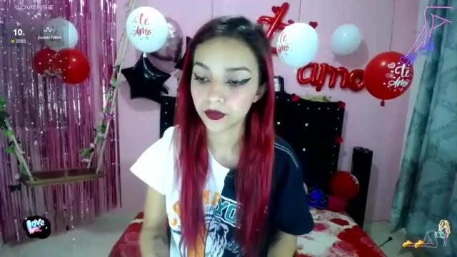Thumbnail 1, love_fire_'s Stream at Chaturbate, 15 months ago