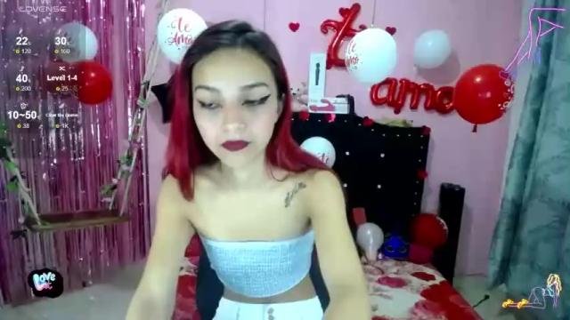Image 4 of love_fire_ Stream on Chaturbate on 15 months ago