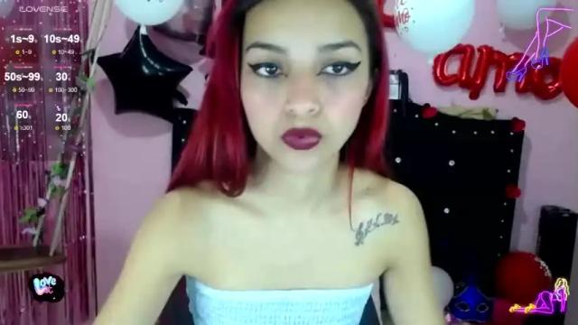 Image 6 of love_fire_ Stream on Chaturbate on 15 months ago