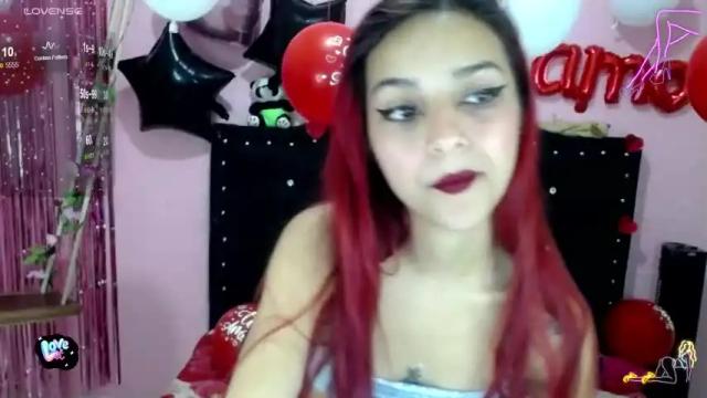 Thumbnail 3, love_fire_'s Stream at Chaturbate, 15 months ago