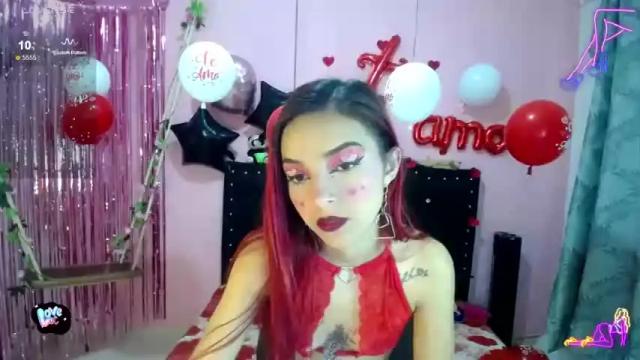 Image 10 of love_fire_ Stream on Chaturbate on 15 months ago