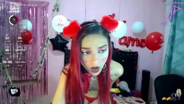 Image 3 of love_fire_ Stream on Chaturbate on 15 months ago