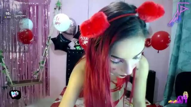 Thumbnail 2, love_fire_'s Stream at Chaturbate, 15 months ago