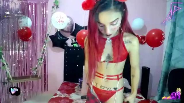 Image 8 of love_fire_ Stream on Chaturbate on 15 months ago