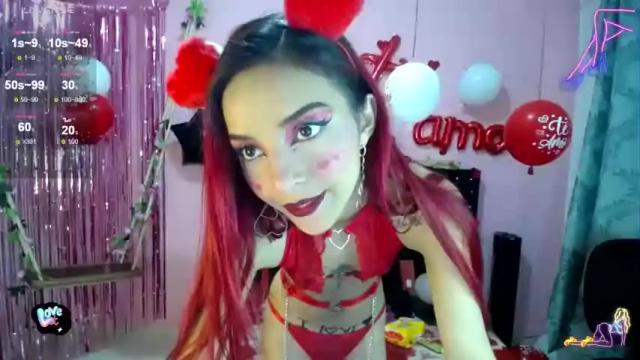 Thumbnail 3, love_fire_'s Stream at Chaturbate, 15 months ago