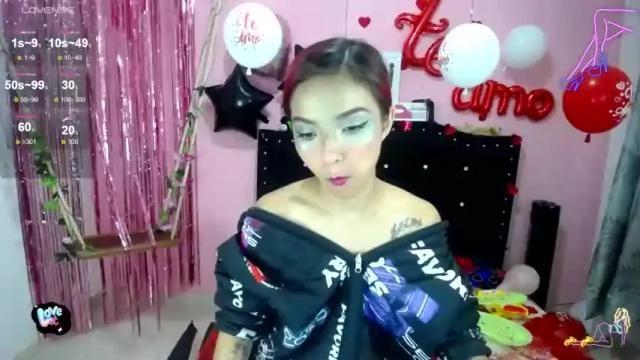 Image 3 of love_fire_ Stream on Chaturbate on 15 months ago