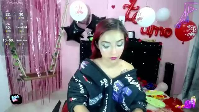 Image 4 of love_fire_ Stream on Chaturbate on 15 months ago
