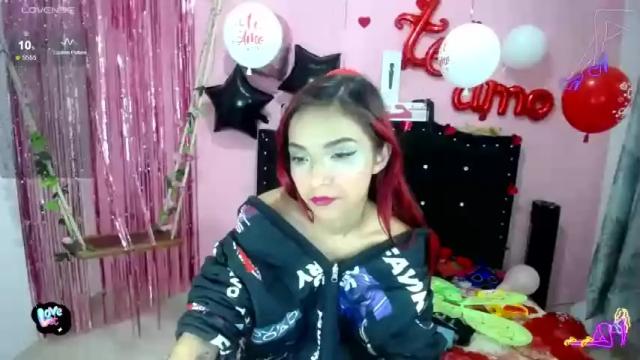 Thumbnail 2, love_fire_'s Stream at Chaturbate, 15 months ago