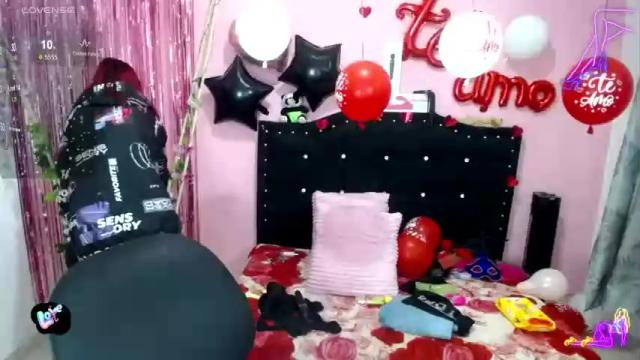 Thumbnail 3, love_fire_'s Stream at Chaturbate, 15 months ago