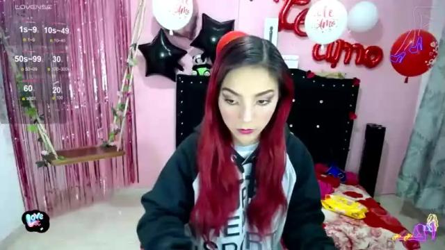 Thumbnail 1, love_fire_'s Stream at Chaturbate, 15 months ago