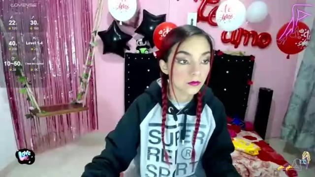 Thumbnail 2, love_fire_'s Stream at Chaturbate, 15 months ago