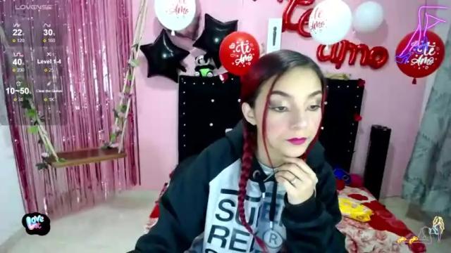 Thumbnail 3, love_fire_'s Stream at Chaturbate, 15 months ago