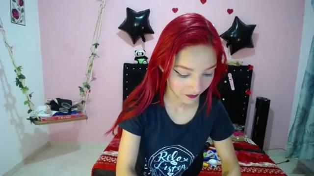 Image 3 of love_fire_ Stream on Chaturbate on 14 months ago