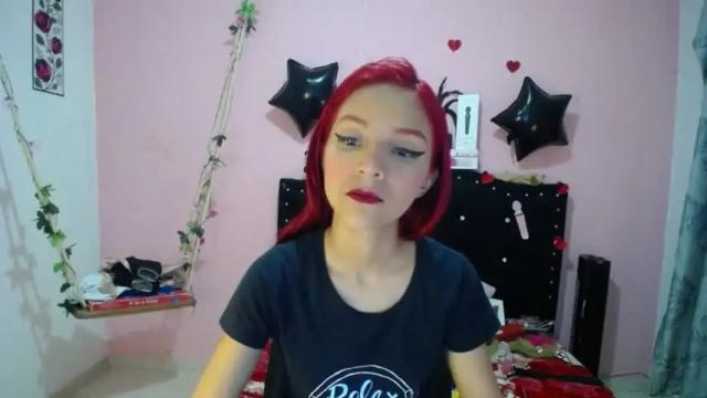 Image 4 of love_fire_ Stream on Chaturbate on 14 months ago
