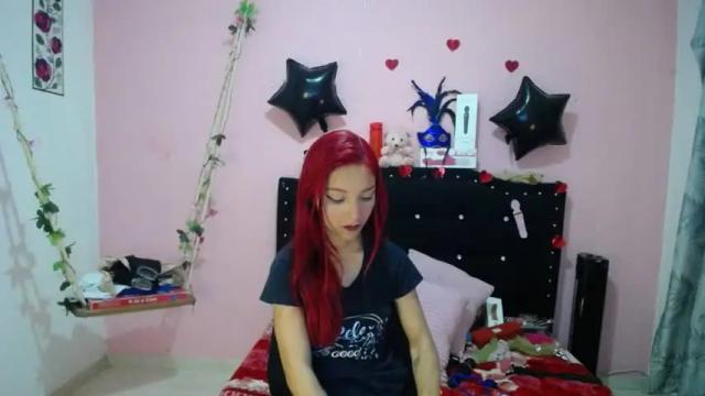 Image 7 of love_fire_ Stream on Chaturbate on 14 months ago