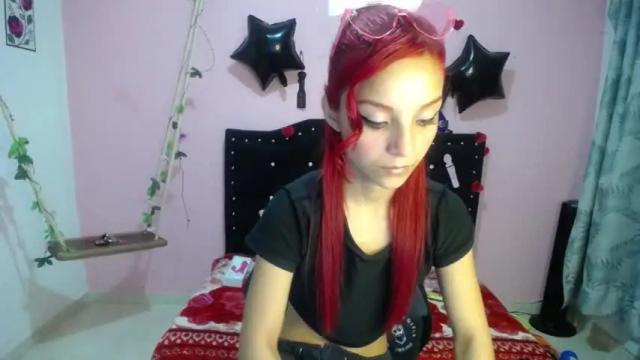 Thumbnail 1, love_fire_'s Stream at Chaturbate, 14 months ago