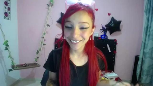 Image 10 of love_fire_ Stream on Chaturbate on 14 months ago