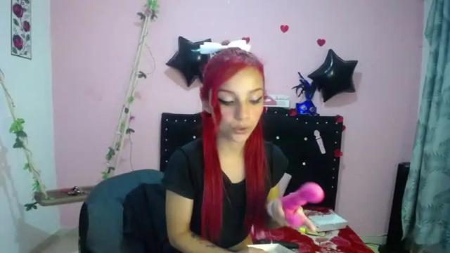Image 12 of love_fire_ Stream on Chaturbate on 14 months ago
