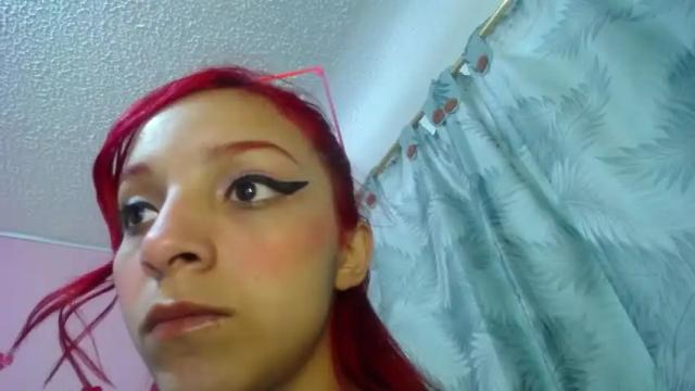 Image 4 of love_fire_ Stream on Chaturbate on 14 months ago