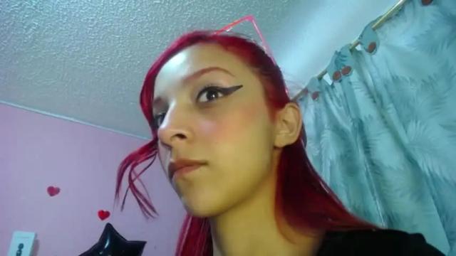 Thumbnail 2, love_fire_'s Stream at Chaturbate, 14 months ago