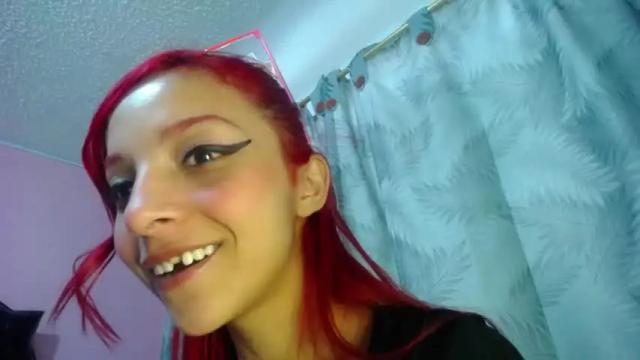 Image 7 of love_fire_ Stream on Chaturbate on 14 months ago