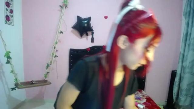 Thumbnail 3, love_fire_'s Stream at Chaturbate, 14 months ago