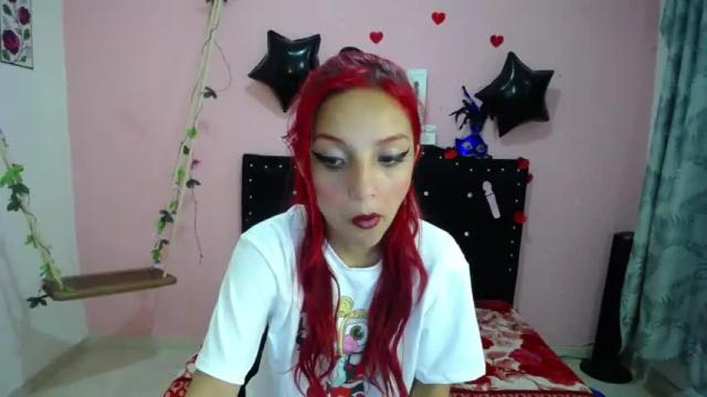 Thumbnail 2, love_fire_'s Stream at Chaturbate, 14 months ago