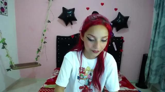 Thumbnail 3, love_fire_'s Stream at Chaturbate, 14 months ago