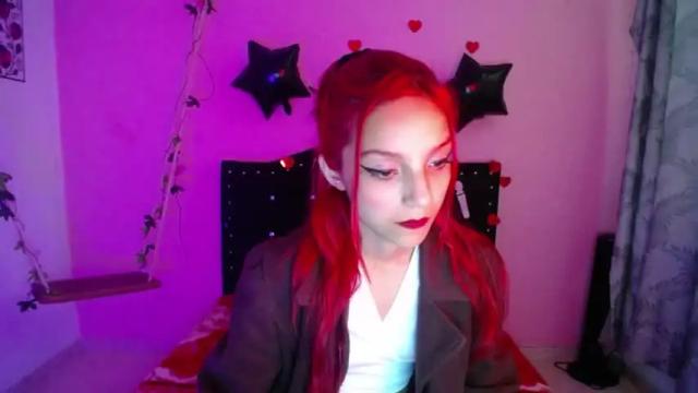 Thumbnail 3, love_fire_'s Stream at Chaturbate, 14 months ago
