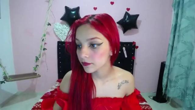 Image 11 of love_fire_ Stream on Chaturbate on 14 months ago