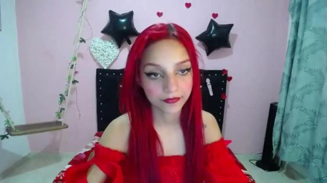 Image 6 of love_fire_ Stream on Chaturbate on 14 months ago