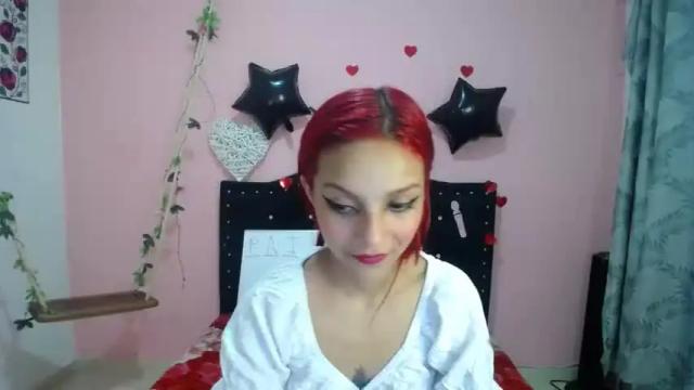 Image 3 of love_fire_ Stream on Chaturbate on 14 months ago