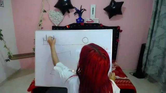 Image 4 of love_fire_ Stream on Chaturbate on 14 months ago
