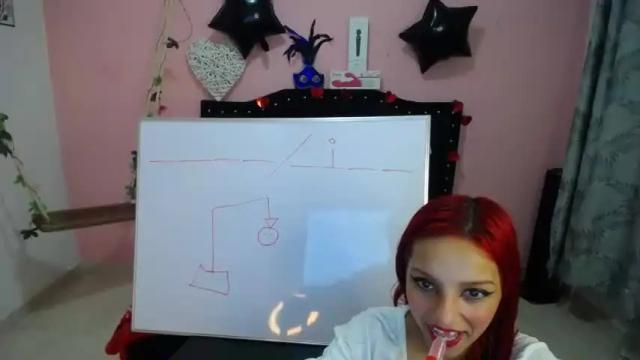 Thumbnail 2, love_fire_'s Stream at Chaturbate, 14 months ago