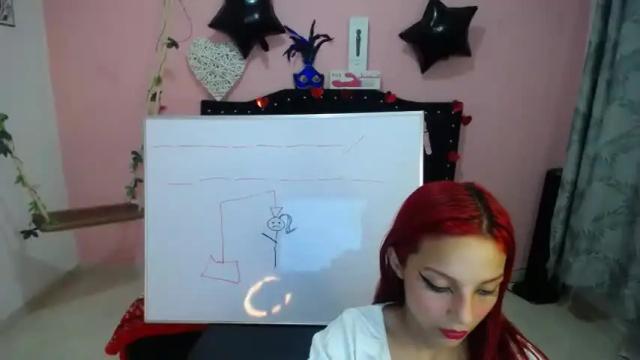 Image 7 of love_fire_ Stream on Chaturbate on 14 months ago