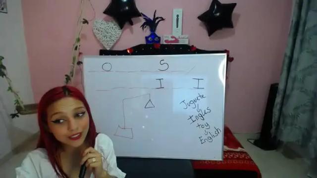 Image 8 of love_fire_ Stream on Chaturbate on 14 months ago