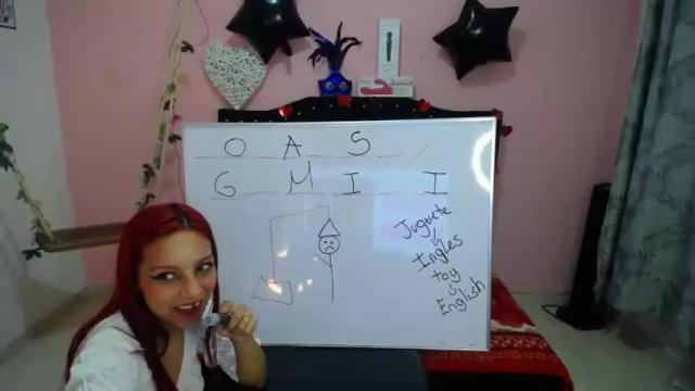 Thumbnail 3, love_fire_'s Stream at Chaturbate, 14 months ago