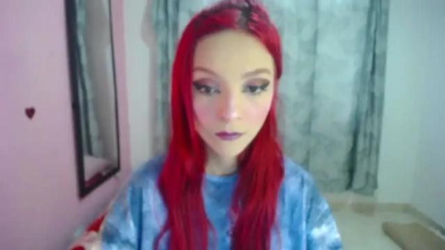 Thumbnail 1, love_fire_'s Stream at Chaturbate, 14 months ago