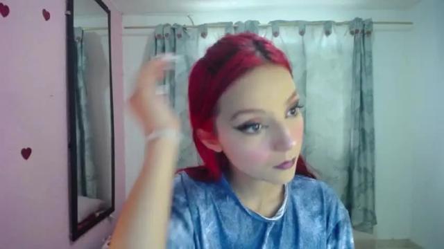 Thumbnail 2, love_fire_'s Stream at Chaturbate, 14 months ago