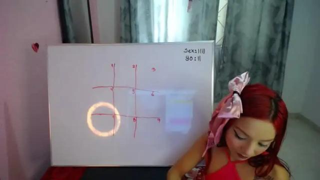 Image 12 of love_fire_ Stream on Chaturbate on 14 months ago