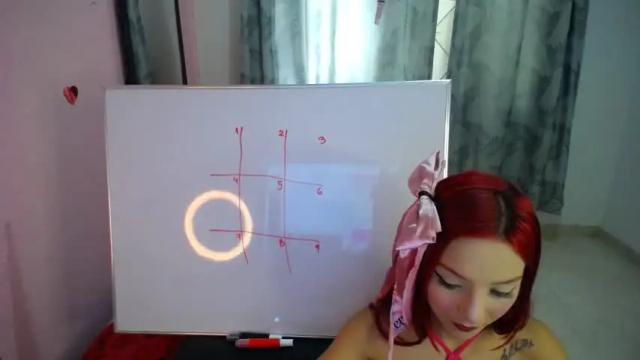Image 8 of love_fire_ Stream on Chaturbate on 14 months ago
