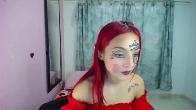 Image 10 of love_fire_ Stream on Chaturbate on 14 months ago