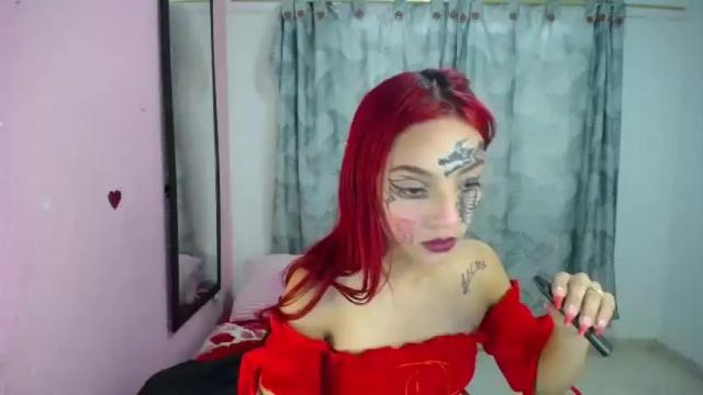 Image 11 of love_fire_ Stream on Chaturbate on 14 months ago