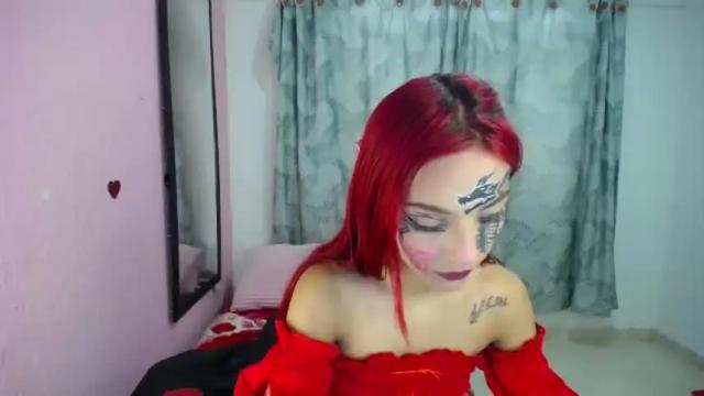 Image 12 of love_fire_ Stream on Chaturbate on 14 months ago