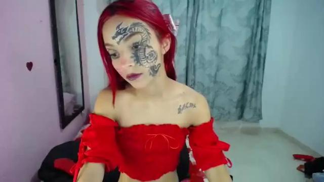 Image 3 of love_fire_ Stream on Chaturbate on 14 months ago