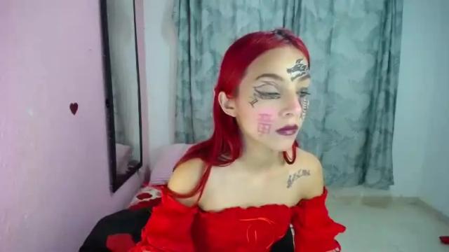 Thumbnail 2, love_fire_'s Stream at Chaturbate, 14 months ago