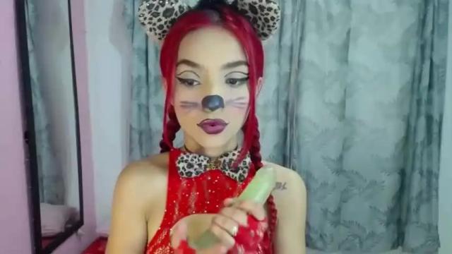 Image 2 of love_fire_ Stream on Chaturbate on 14 months ago